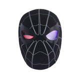 Spider-Man Superhero Mask Eye Adjustable Mask Halloween Masquerade Party Cosplay Prop