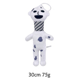 Lethal Company Plush Toy Soft Stuffed Doll Birthday Holiday Gifts for Kids