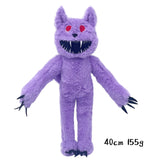 New Poppy Playtime Plush Toy Stuffed Animal Doll Birthday Holiday Gifts for Kids