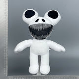 Zoonomaly Plush Toy Horror Monster Soft Stuffed Doll Halloween Holiday Gifts
