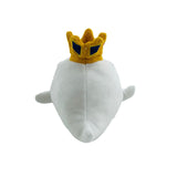 King Boo Plush Toy Soft Stuffed Doll Holiday Gifts