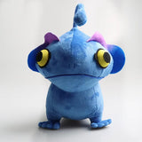 The Sea Beast Blue Beast Plush Toy Soft Stuffed Doll Holiday Gifts