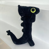 How to Train Your Dragon Plush Toy Toothless Stuffed Animal Plushie Doll Holiday Gifts