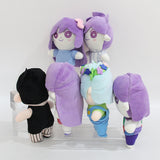 Omori Plush Toy Soft Stuffed Doll Holiday Gifts