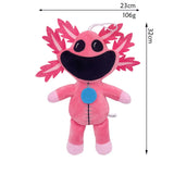 Poppy Playtime Smiling Critters Plush Toy Stuffed Doll Birthday Holiday Gifts New Style