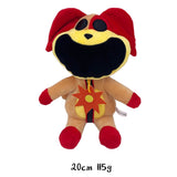 Poppy Playtime Smiling Critters Plush Toy Stuffed Doll Birthday Holiday Gifts