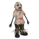 Scarecrow Figures Cosplay Model Toys Holiday Gifts Home Decor