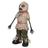 Scarecrow Figures Cosplay Model Toys Holiday Gifts Home Decor