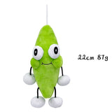 Shovelware Brain Fruit Plush Toy Soft Stuffed Doll Birthday Holiday Gifts