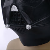 Star Wars Darth Vader Anakin Skywalker Mask Full Head Helmet Halloween Masquerade Party Cosplay Prop