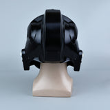 Star Wars: Squadrons Tie Pilot Mask Full Head Helmet Halloween Masquerade Party Cosplay Prop