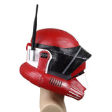 Star Wars: The Clone Trooper Commander Fox Mask Halloween Masquerade Party Helmet Cosplay Prop