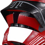 Star Wars: The Clone Trooper Commander Fox Mask Halloween Masquerade Party Helmet Cosplay Prop