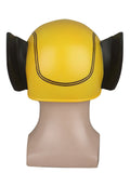 Wolverine Latex Mask Halloween Masquerade Party Helmet Cosplay Prop