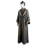BFJFY Harry Potter Albus Dumbledore Adult Costume Halloween Cosplay Costume - BFJ Cosmart