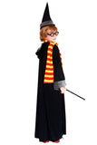 BFJFY Halloween Child's Costume Harry Potter Role Play Cosplay Costume - BFJ Cosmart