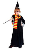 BFJFY Halloween Child's Costume Harry Potter Role Play Cosplay Costume - BFJ Cosmart