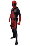 BFJFY Men's Halloween Marvel Superhero Deadpool Cosplay Costume - BFJ Cosmart