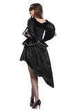 BFJFY Women Night Angel Cosplay Costume Halloween Evil Performance Suit - BFJ Cosmart
