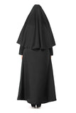 BFJFY Women Females Nun Costume Uniform Halloween Cosplay - BFJ Cosmart