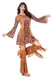 BFJFY Women's Indian Primitive Indigenous Costumes For Halloween - BFJ Cosmart