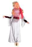 BFJFY Women Vintage Royal Gown Costume Halloween Dress - BFJ Cosmart