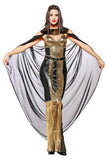 BFJFY Women's Athena Cosplay Costume Halloween Greek Goddess Sequins Dress - BFJ Cosmart
