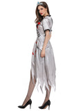 BFJFY Halloween Women Ghost Bride Uniform Hell Goddess Performance Suit - BFJ Cosmart