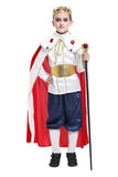 BFJFY Halloween Boys Prince Cosplay Costume For Kids - BFJ Cosmart