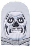 Fortnite Skull Trooper Cosplay Jumpsuit Costume For Halloween Kids & Adult - BFJ Cosmart
