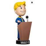 BFJFY Fallout 4 Vault-tec Vault Boy Bobblehead - BFJ Cosmart