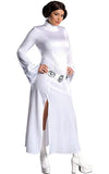 BFJFY Halloween Women Star Wars Secret Wishes Princess Leia Cosplay Costume - BFJ Cosmart