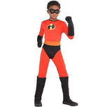 BFJFY The Incredibles 2 Pajamas Outfit Costume For Kids Boys Halloween Party - BFJ Cosmart