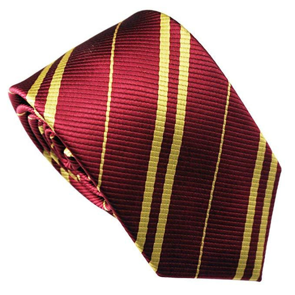 BFJFY Harry Potter Cosplay Tie Party Costume Accessory Necktie For Halloween - BFJ Cosmart