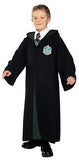 BFJFY Halloween Harry Potter Cosplay Slytherin Of Hogwarts Robe Costume - BFJ Cosmart