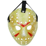Lovful Costume Mask Cosplay Halloween Mask Prop Party Mask - BFJ Cosmart