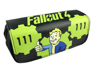 BFJFY Fallout 4 Vault 111 Boy Pencil Case - BFJ Cosmart