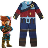 BFJFY Boy's Halloween Virtual World Cosplay Costume For Kids - BFJ Cosmart