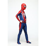 Spiderman Cosplay Kostuum Zentai Spider Man Superhero Bodysuit Pak Jumpsuits - BFJ Cosmart