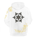 BFJmz Assassin's Creed Hooded Sweater 3D Printing Coat Leisure Sports Sweater Autumn And Winter - BFJ Cosmart
