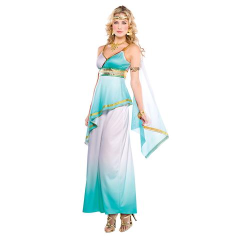 BFJFY Women Grecian Goddess Fancy-dress Halloween Costume - BFJ Cosmart