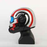 Avengers 4 endgame Quantum Helmet cosplay mask - BFJ Cosmart