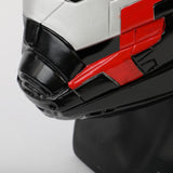 Avengers 4 endgame Quantum Helmet cosplay mask - BFJ Cosmart