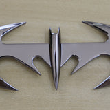 Batman And Robin 1997 Batarang Nightwing Batdart Cosplay Weapon Props - BFJ Cosmart