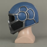 Black Widow Captain America Taskmaster Mask Superhero Helmet Latex Props - BFJ Cosmart