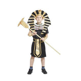 BFJFY Boys Egyptian King Tut Halloween Cosplay Costumes - BFJ Cosmart