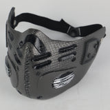 Dying Light 2 Cosplay Kyle Crane Aiden Face Mask Masquerade Halloween Mask - BFJ Cosmart