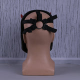 Overwatch Genji Skin Oni Ghosts Mask Cosplay Mask Resin Hero Mask For Halloween - BFJ Cosmart