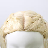 Song of Ice and Fire Game of Thrones Wig Cosplay Daenerys Targaryen Mother of Dragons - BFJ Cosmart