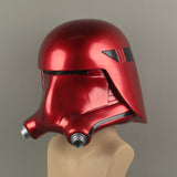 Star Wars Snowtrooper Helmet Removable Cosplay Full Head Sith Soldier Helmet Hard PVC Star Wars Prop - BFJ Cosmart